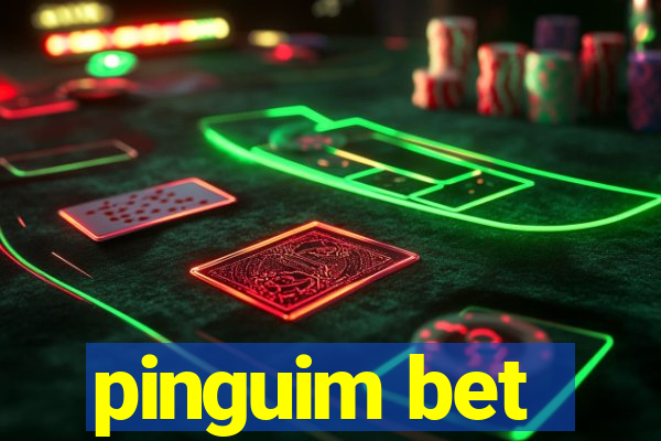pinguim bet